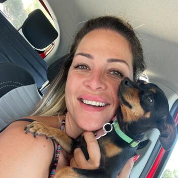 Babysitter in Cascais: Ana Cristina