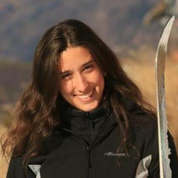 Niñera Ramos Mejía: Candela