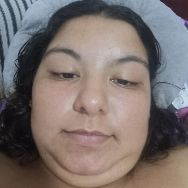 Niñera en Neiva: Yasmin