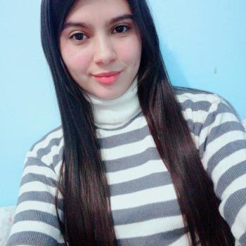 Niñera Virreyes: Angelina