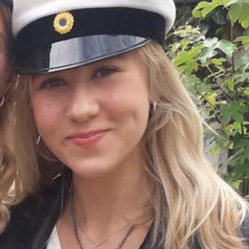 Babysitters in Svendborg: Dana