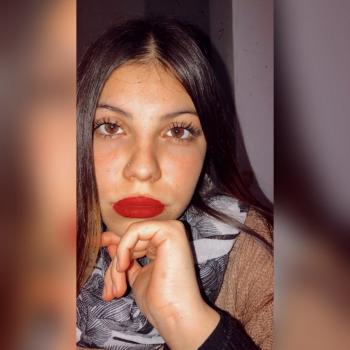Niñera en Godoy Cruz: Camila