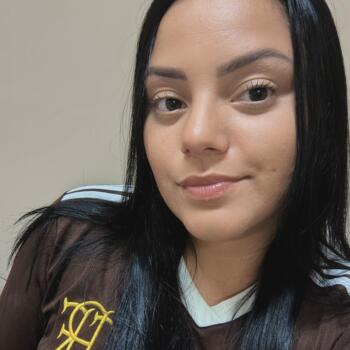 Babysitter in Ananindeua: Dayanna