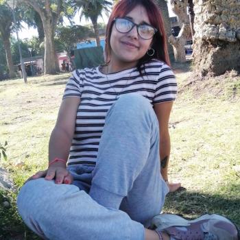 Babysitters in Canelones: Giana
