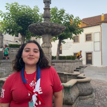 Babysitter in Los Cerrillos: Macarena