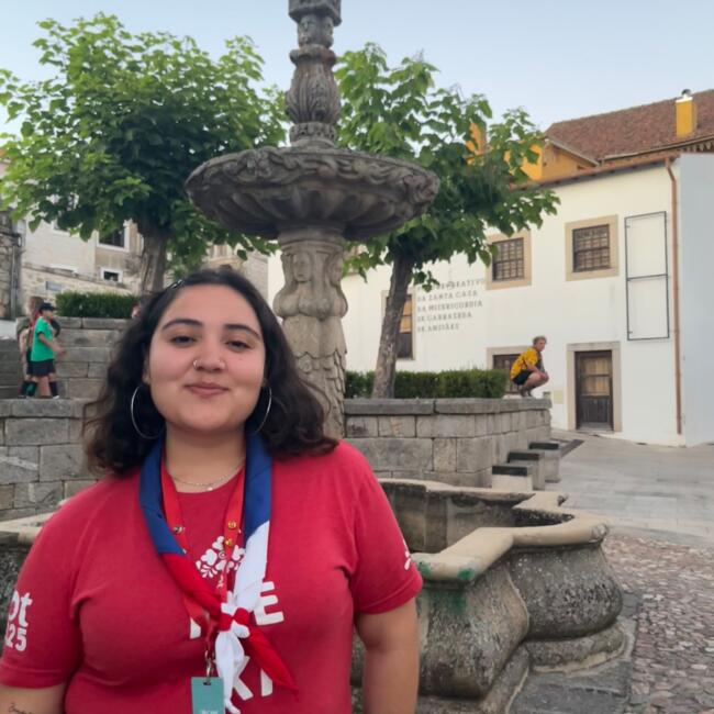 Babysitter in Los Cerrillos: Macarena