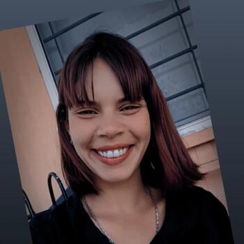 Babysitter in Piriápolis: Estefa