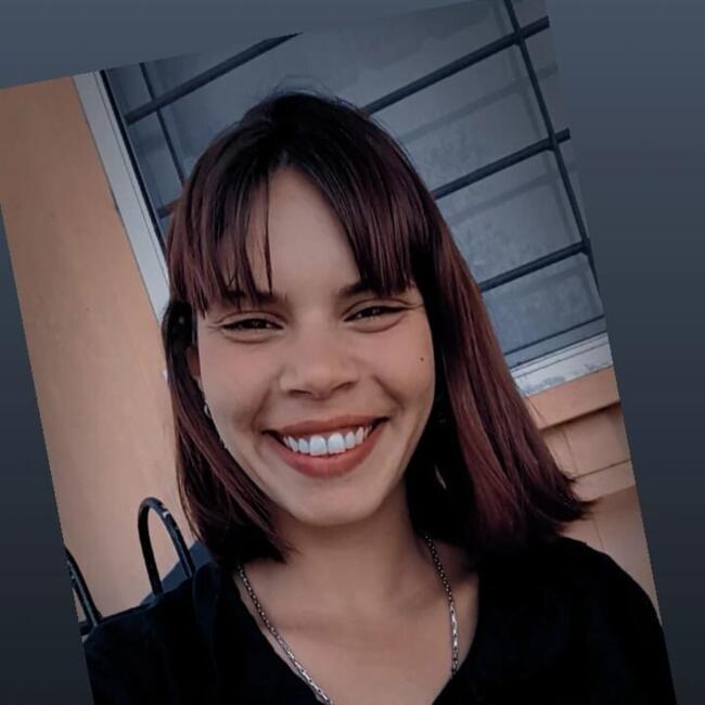 Babysitter in Piriápolis: Estefa