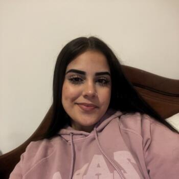 Babysitter in Caldas da Rainha: Manuela