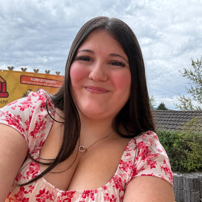 Babysitter in Michelhausen: Nina