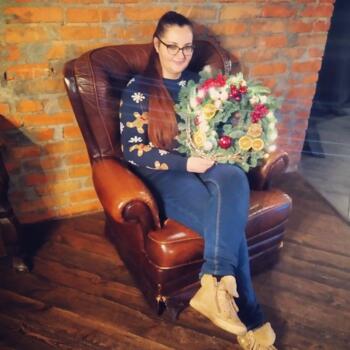Babysitter in Vilnius: Ирина