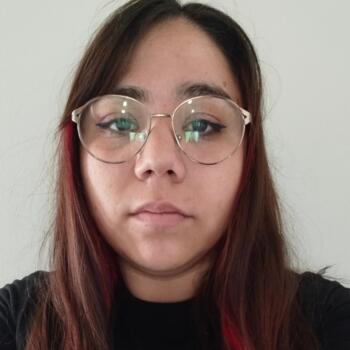 Babysitter in Santiago: DANIELA