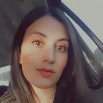 Educatore a Grosseto: Fatima-Ezzahra