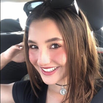 Niñera en León: Fernanda