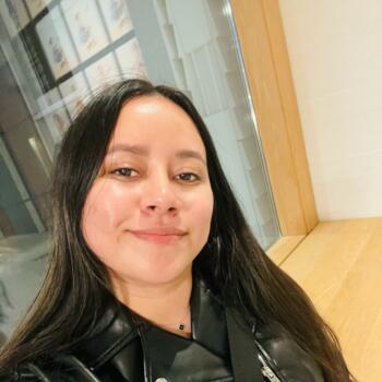 Babysitter in Parla: Cindy Maricela