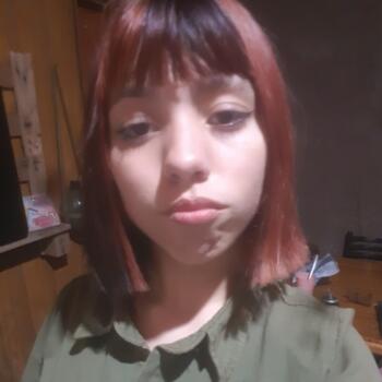 Babysitter in Mar del Plata: Luna