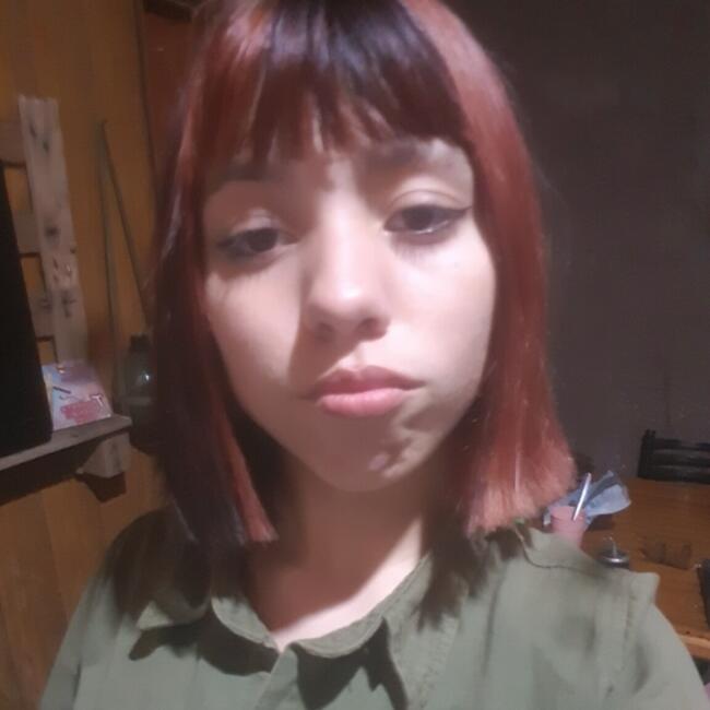 Babysitter in Mar del Plata: Luna
