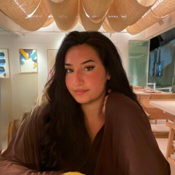 Babysitter a Ginevra: Marwa