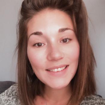 Babysitters in Tervuren: Pauline