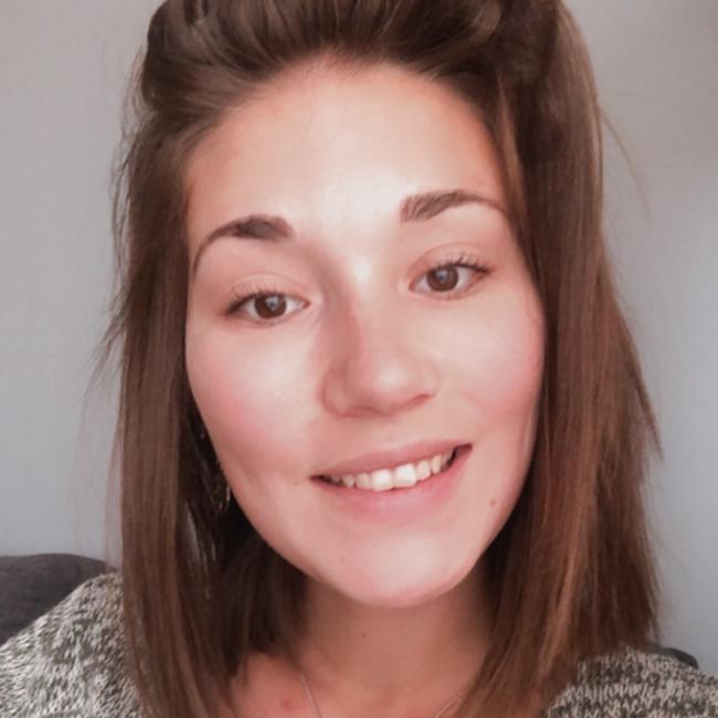 Barnvakt i Tervuren: Pauline