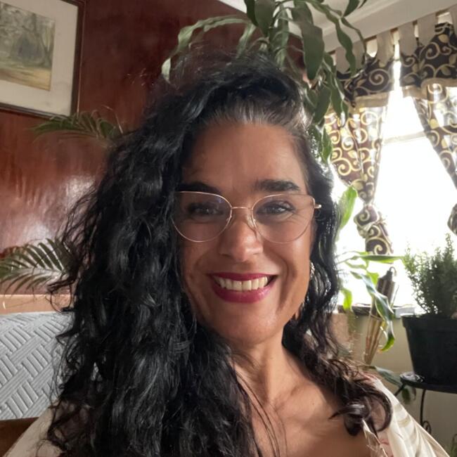 Babysitter in Mexico City: Angelica