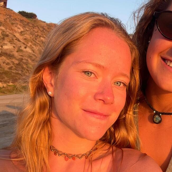 Babysitter in Chicureo: Rosario