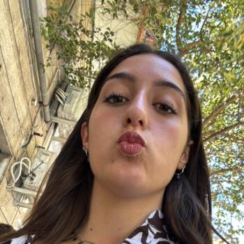 Babysitter in Salerno: Giulia