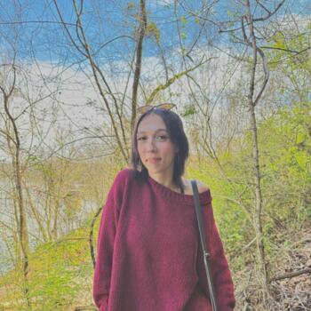 Babysitter in Apex (North Carolina): Madilyn