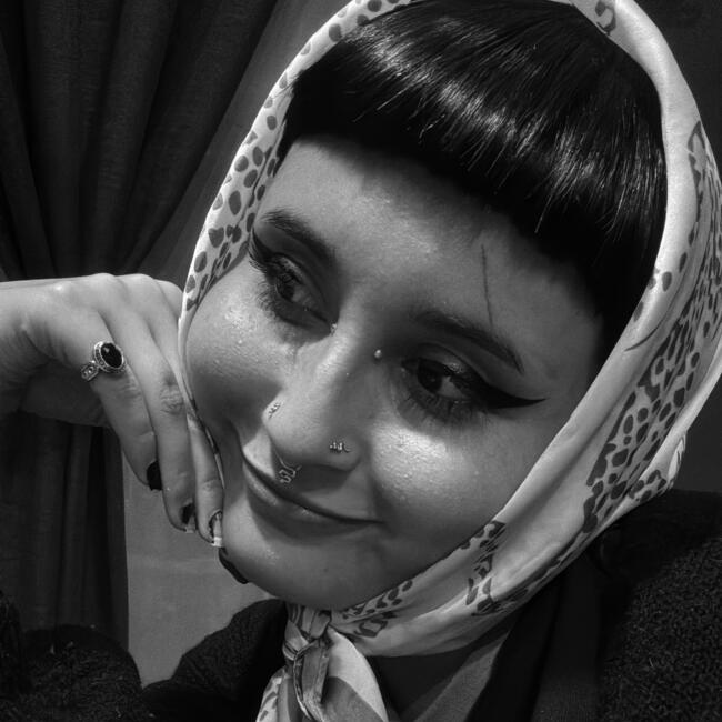 Niñera en Quillota: Francisca