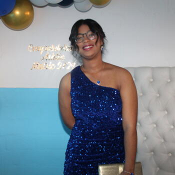 Babysitter in Cape Town: Ashlin