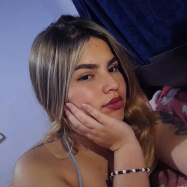 Niñera en Manizales: Camila