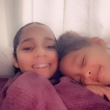 Babysitter στην περιοχή Άμστερνταμ: Evangely