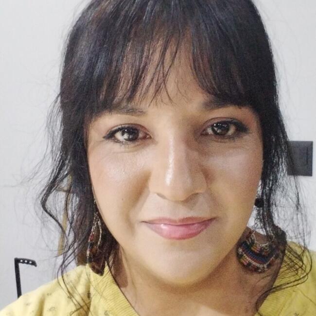 Babysitter in Belén de Escobar: Magali