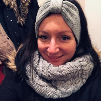 Chůva v Hustopeče: Anna