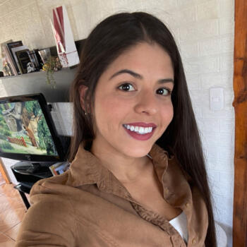 Babysitter Santiago: Daniela