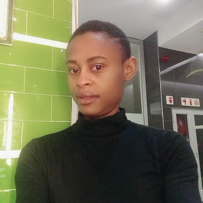 Nanny in Port Elizabeth: Patience