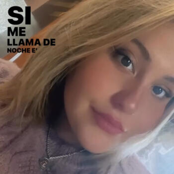 Babysitter in Osorno: Noelia