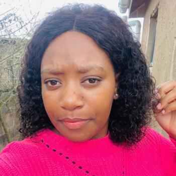 Babysitter in Pietermaritzburg: Asanda