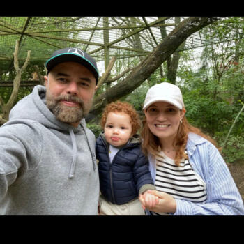 Job de garde d'enfants à Thimister-Clermont: job de garde d'enfants Stephanie