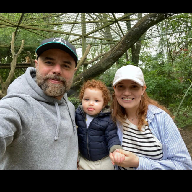 Babysitting job in Thimister-Clermont: Stephanie