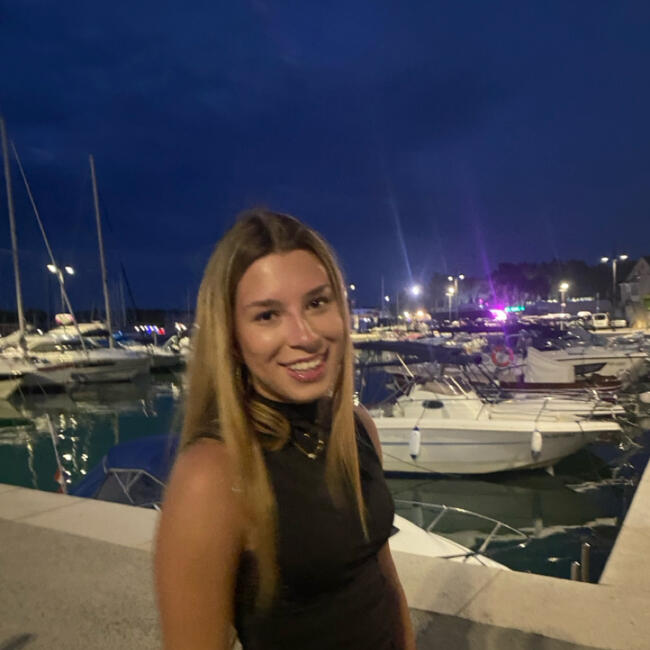 Varuška v Smlednik: Ula