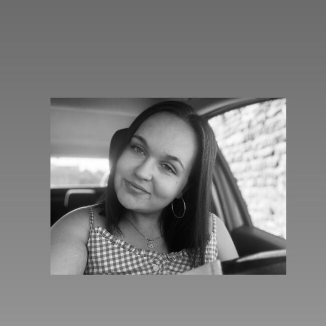 Babysitter in Alençon: Doriane