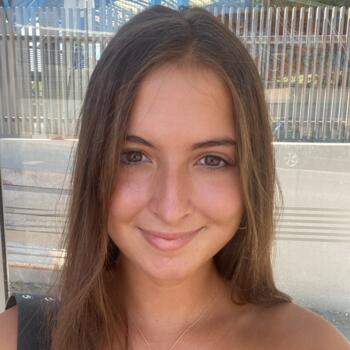 Nanny in Las Rozas de Madrid: Sofia