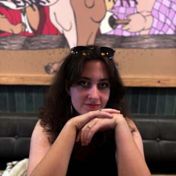 Oppas Nijeveen: Noëlle