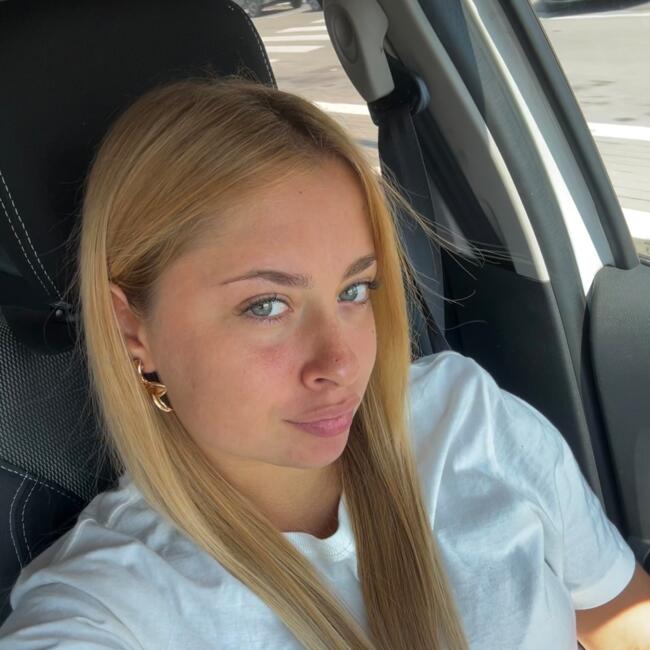 Babysitter a Albano Laziale: Gioia Aufieri