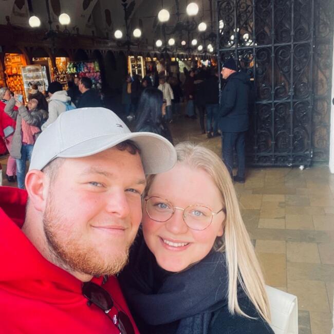 Babysitjob in Herselt: Daphne