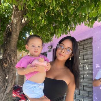 Babysitter in Maceió: Arielly