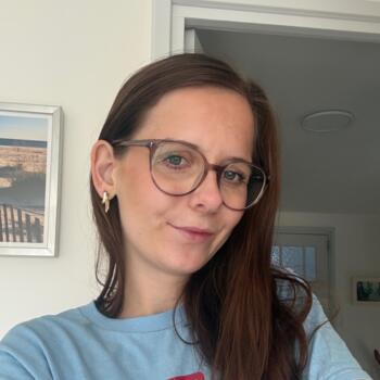 Babysitter Alkmaar: Marilene