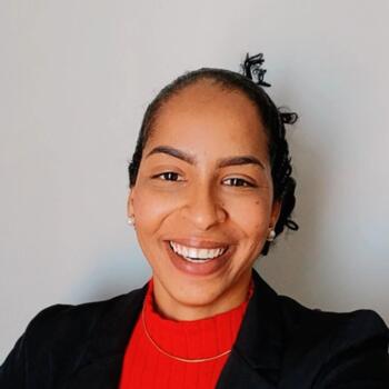 Babysitter in Aracaju: QUEILA