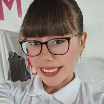 Babysitter in Quetzaltenango: Anita